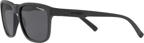 Vista 3 de ARNETTE Men's An4255 Shoredick Rectangular Sunglasses