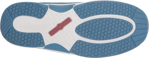Vista 3 de Trotters Estee para mujer Azul Aqua