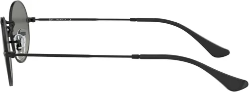Vista 4 de Ray-Ban RB3547n Oval Flat Lens Sunglasses
