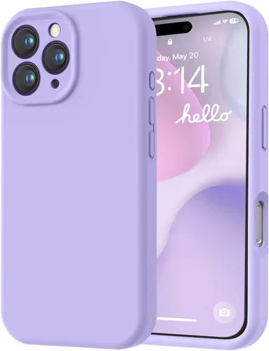 Vista 274 de LOVE 3000 Diseñada para Funda iPhone Air, Silicona Premium [Compatible con Magsafe][Forro de Microfibra Suave Anti-Rayones] Funda Protectora