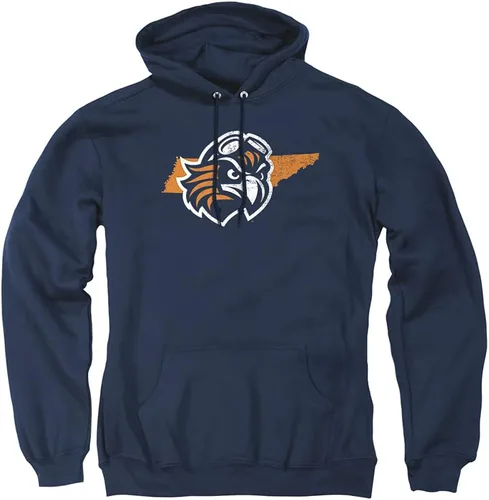 Vista 226 de LOGOVISION Colección de sudaderas con capucha unisex con diseño de forma universitaria oficial para hombres y mujeres