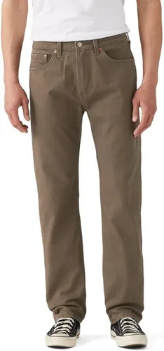 Vista 11 de Levi's Jeans 505 de ajuste regular para hombre (también disponibles en tallas grandes y altas)