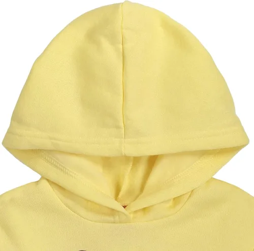 Vista 8 de Disney Princess Mulan Rapunzel Jasmine - Sudadera con capucha para niñas y niños grandes