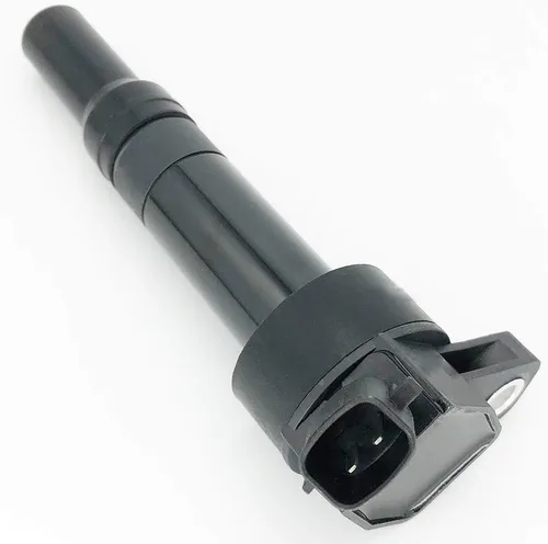 Vista 2 de Paquetes de bobinas de encendido compatibles con Hyundai Elantra Sonata VI i30 i40 ix35 Kia Carens IV K5 Sportage 1.8L 2.0L 2.4L 2009- Reemplaza OEM
