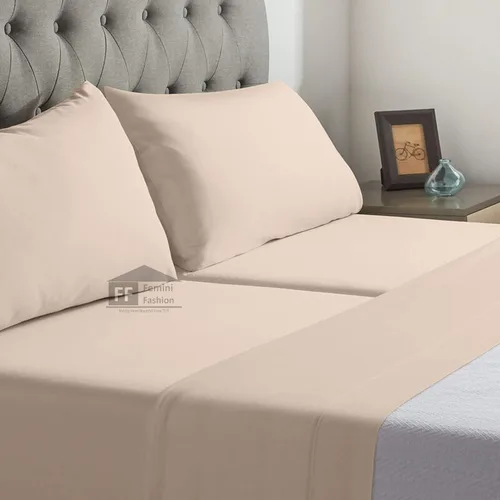 Vista 14 de Juego de sábanas divididas Queen para cama ajustable, tejido satinado suave, 600 hilos, 100% algodón egipcio, juego de 5 piezas con 2 sábanas Negro