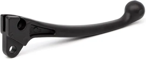 Vista 4 de Minho Palanca de freno de tambor izquierdo negro para GY6 50cc 125cc 150cc 139QMB 157QMI Roketa Jonway Taotao Scooter chino ciclomotor mini piezas