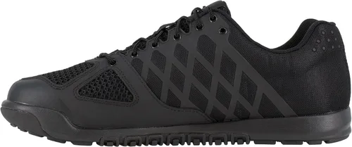 Vista 3 de Reebok Work Nano Tactical Shoe Botas para hombre