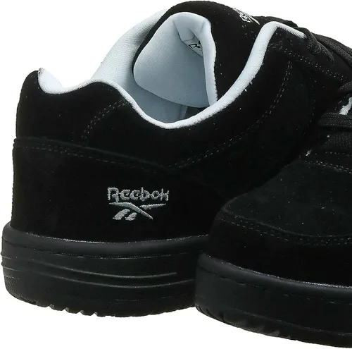 Vista 8 de Reebok Work RB1910 - Punta de seguridad para hombre Negro