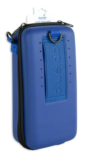 Vista 2 de Estuche de transporte Bluelab METCARRYCASE para medidores Bluelab utilizados en sistemas hidropónicos y cultivo de plantas