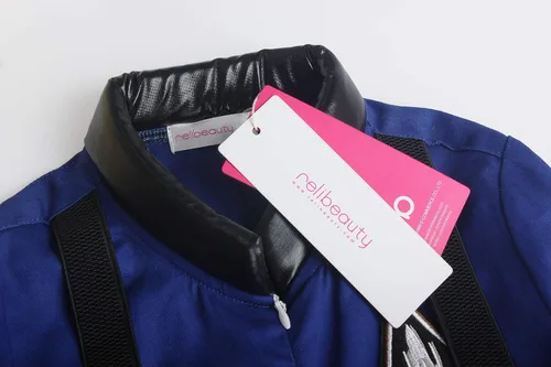 Vista 9 de ReliBeauty - Disfraz de astronauta para niños y niñas