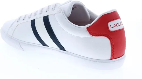 Vista 6 de Lacoste Grad Vulc 120 2 P