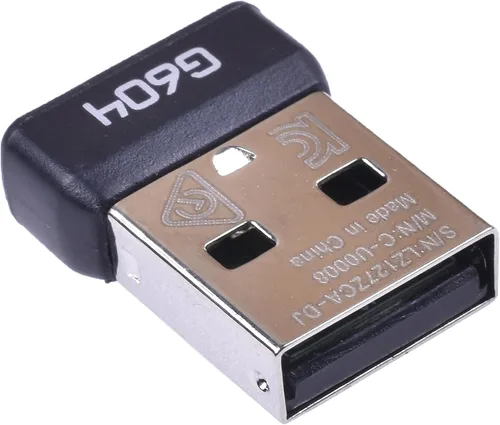 Vista 3 de BestParts Reemplazo del receptor de ratón USB Dongle para Logi G604 Lightspeed Adaptador de receptor de ratón USB Dongle Reemplazo para Logi tech