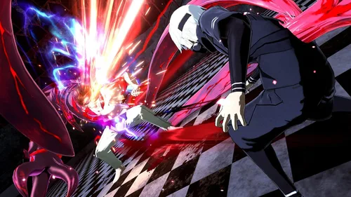 Vista 7 de Tokyo Ghoul re Call to EXIST (PS4)