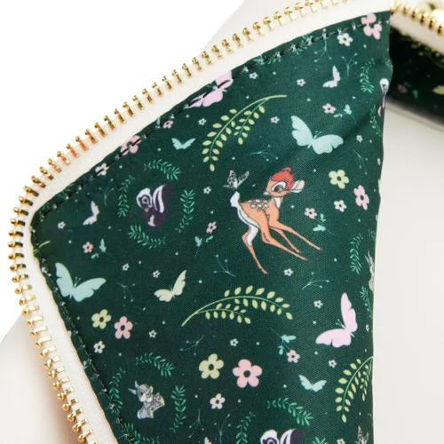 Vista 8 de Loungefly BOLSA CORPORAL CONVERTIBLE DE BAMBI DE DISNEY CLASSIC BOOKS
