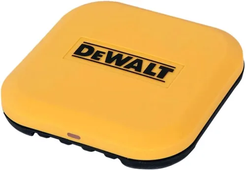 Vista 4 de DEWALT Cargador inalámbrico resistente, almohadilla de carga inalámbrica