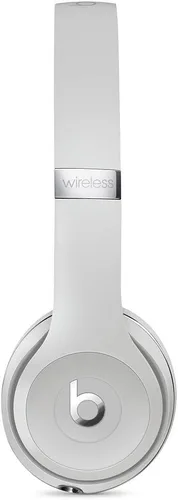 Vista 7 de Auriculares inalámbricos on-ear Beats Solo3 - Chip de auriculares Apple W1, Bluetooth clase 1, 40 horas de tiempo de escucha, micrófono incorporado