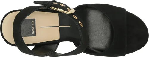 Vista 5 de Dolce Vita Sandalias de tacón Bobby para mujer