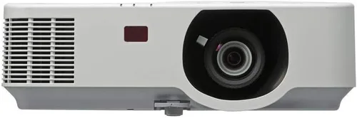 Vista 3 de NEC Proyector de vídeo profesional (NP-P554U)