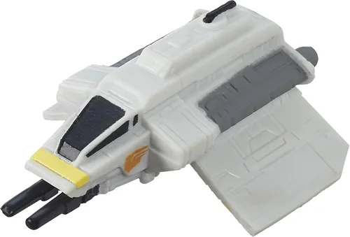 Vista 13 de Star Wars: The Force Awakens Micro Machines Series 1 - Bolsa misteriosa para vehículos