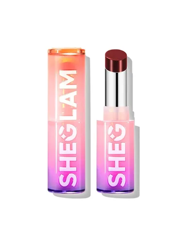 Vista 22 de SHEGLAM Dynamatte Boom Lápiz Labial Mate Impermeable de Larga Duración a Prueba de Transferencia Lápiz Labial - Un Plan Audaz