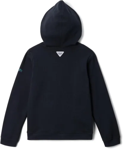 Vista 2 de Columbia Sudadera PFG Elements para niño