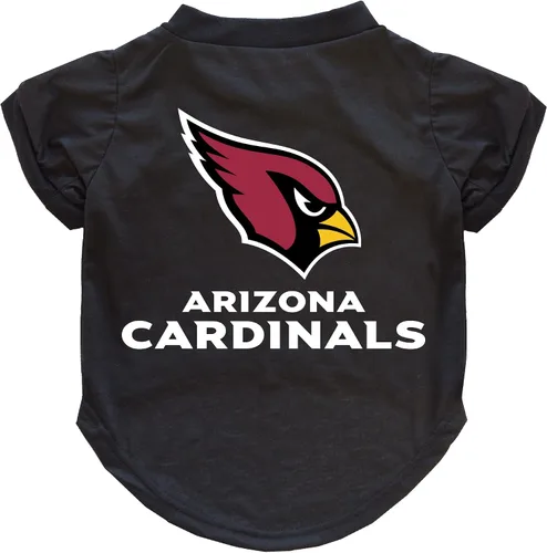 Vista 10 de Camiseta para mascotas de la NCAA - Equipos con licencia oficial 11-Color del