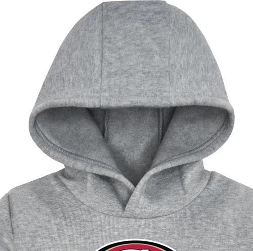 Vista 4 de Gerber NFL Baby Fleece Hoodie Sweatshirt