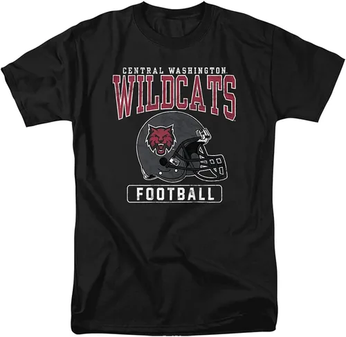 Vista 22 de Diseño oficial de casco de fútbol colegial, ropa unisex para adultos, colección de camisetas para hombres y mujeres