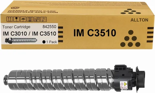 Vista 16 de C125P C125MF Cartucho de tóner compatible Ricoh 434060 434061 434062 434063 Cartucho de tóner de repuesto para impresora ricoh C125P C125MF C125 P