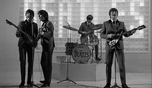 Vista 2 de A Hard Days Night The Criterion Collection 4K UHD