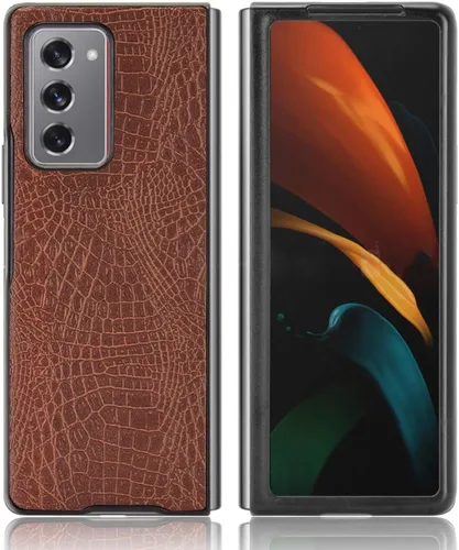 Vista 567 de Funda compatible con Huawei Mate Xs 2, compatible con Huawei Mate Xs 2, color negro