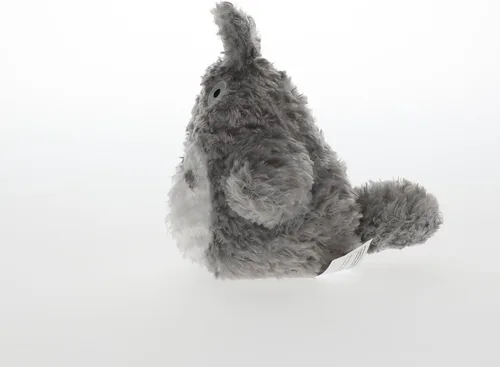 Vista 3 de スタジオジブリ Studio Ghibli - My Neighbor Totoro - Puf de Frijoles Totoro Grande (S) de Peluche