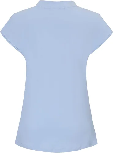 Vista 34 de Camisas de golf para mujer, polo, tenis, camisetas deportivas, camisetas de entrenamiento