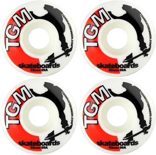 Vista 3 de Baker Skateboard Logo Completo Negro/Blanco 8.125" Negro Camiones Ensamblados