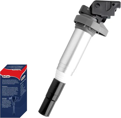 Vista 36 de Bobina de encendido OEM UF242 C1221 90919-02247 compatible con Accord Odyssey Pilot Acura MDX TL RL Vue - Motores V6 3.0L 3.2L 3.5L - 1 paquete
