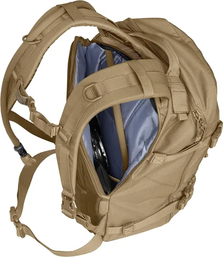 Vista 4 de CamelBak - Sparta 100oz Mil Spec Crux Coyote (1731201000)