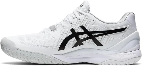 Vista 4 de ASICS Gel-Resolution 8 tenis de hombre