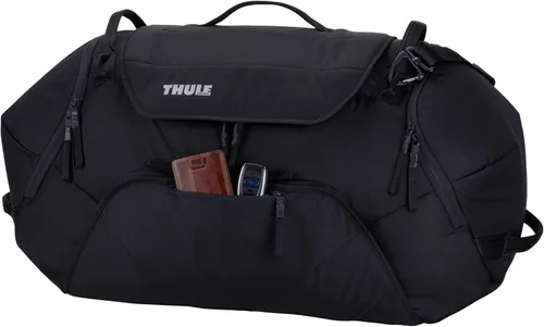 Vista 12 de Thule RoundTrip - Bolsa de bicicleta