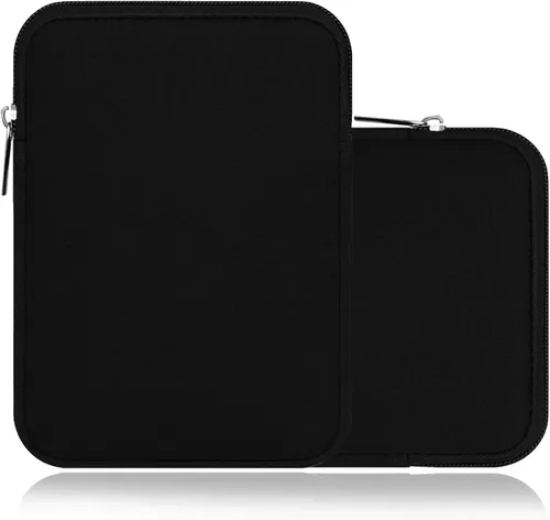 Vista 6 de Funda protectora de neopreno para laptop de 12.5 pulgadas, funda protectora para Apple iPad Pro de 12.9 pulgadas, MacBook de 12 pulgadas, Surface
