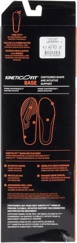 Vista 4 de Merrell Plantilla de base de espuma viscoelástica para mujer