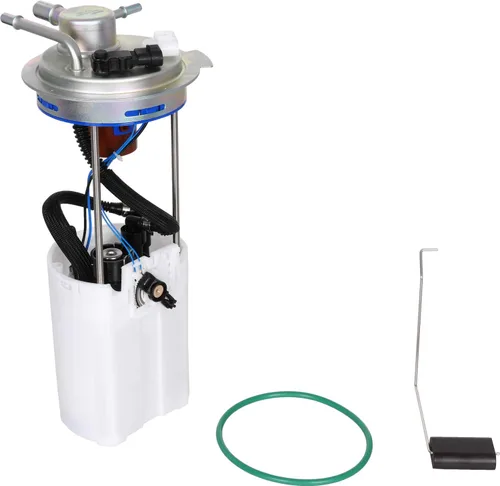 Vista 4 de Delphi FG0340, módulo para bomba de combustible, 1 paquete