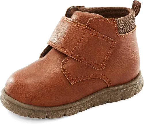 Vista 6 de Simple Joys by Carter's Zapatos unisex para niños de London First Walker