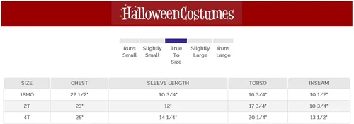 Vista 2 de Fun Costumes Disfraz de Dilophosaurus para niños pequeños