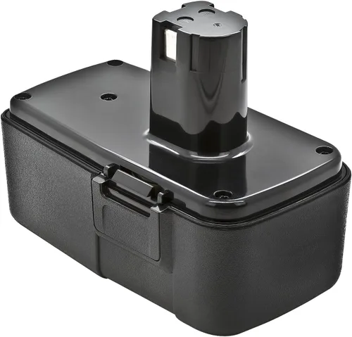 Vista 2 de ExpertPower Batería NiMh de 18 V 2000 mAh para Craftsman 11098 11103 223310 9-11103 9111098 982027-001 982321-001 982321.001 11305 11306 11307 11312
