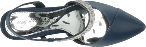 Vista 5 de Easy Street Womens Emerald