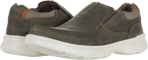 Vista 14 de Clarks Bradley Gratis cera de abeja cuero