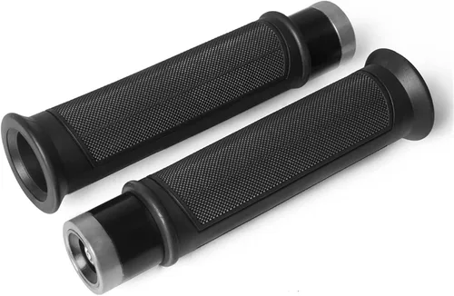 Vista 9 de Para Yamaha FZ-07 Fz07 MT-07 Mt07 MT-09 Mt09 XJ6 Accesorios de motocicleta 0.866 in 7/8 '' Marca Antideslizante Manillar