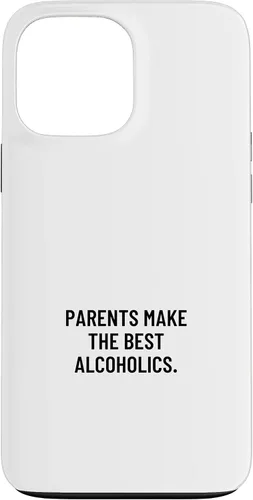 Vista 23 de iPhone 16 Parents make the best alcoholics. Case