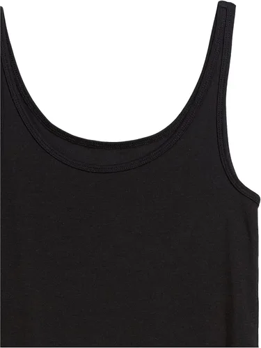 Vista 8 de Tienda Essentials - Camiseta sin mangas para mujer (2 unidades)