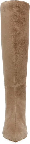 Vista 2 de Steve Madden Botas altas Lavan para mujer
